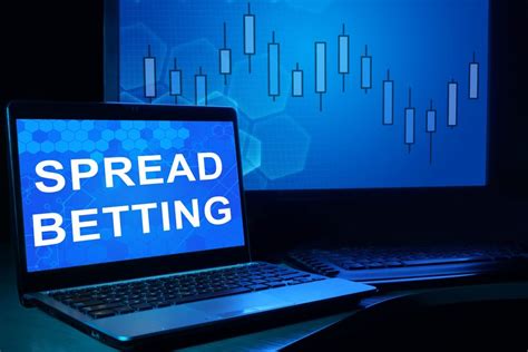Best Spread Betting Platforms and Brokers in 2024 .
